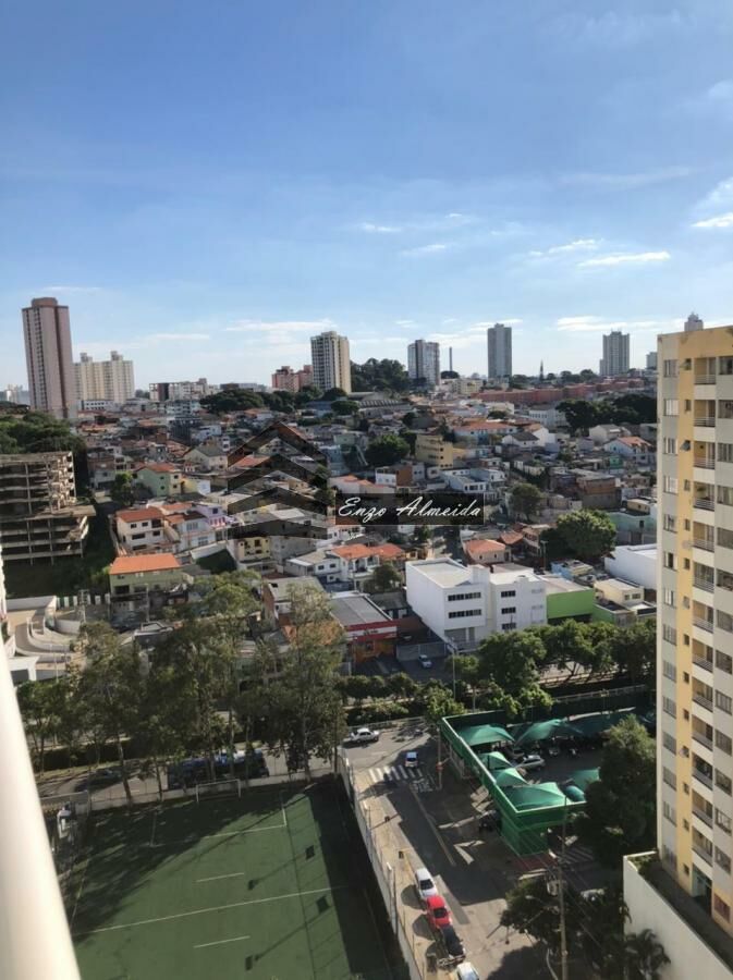 Apartamento à venda com 3 quartos, 132m² - Foto 8