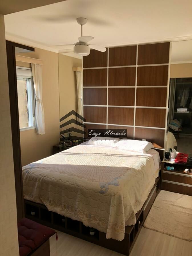 Apartamento à venda com 3 quartos, 132m² - Foto 25