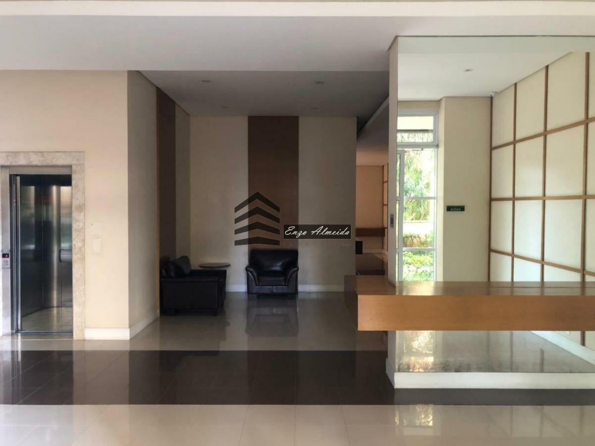 Apartamento à venda com 3 quartos, 132m² - Foto 3