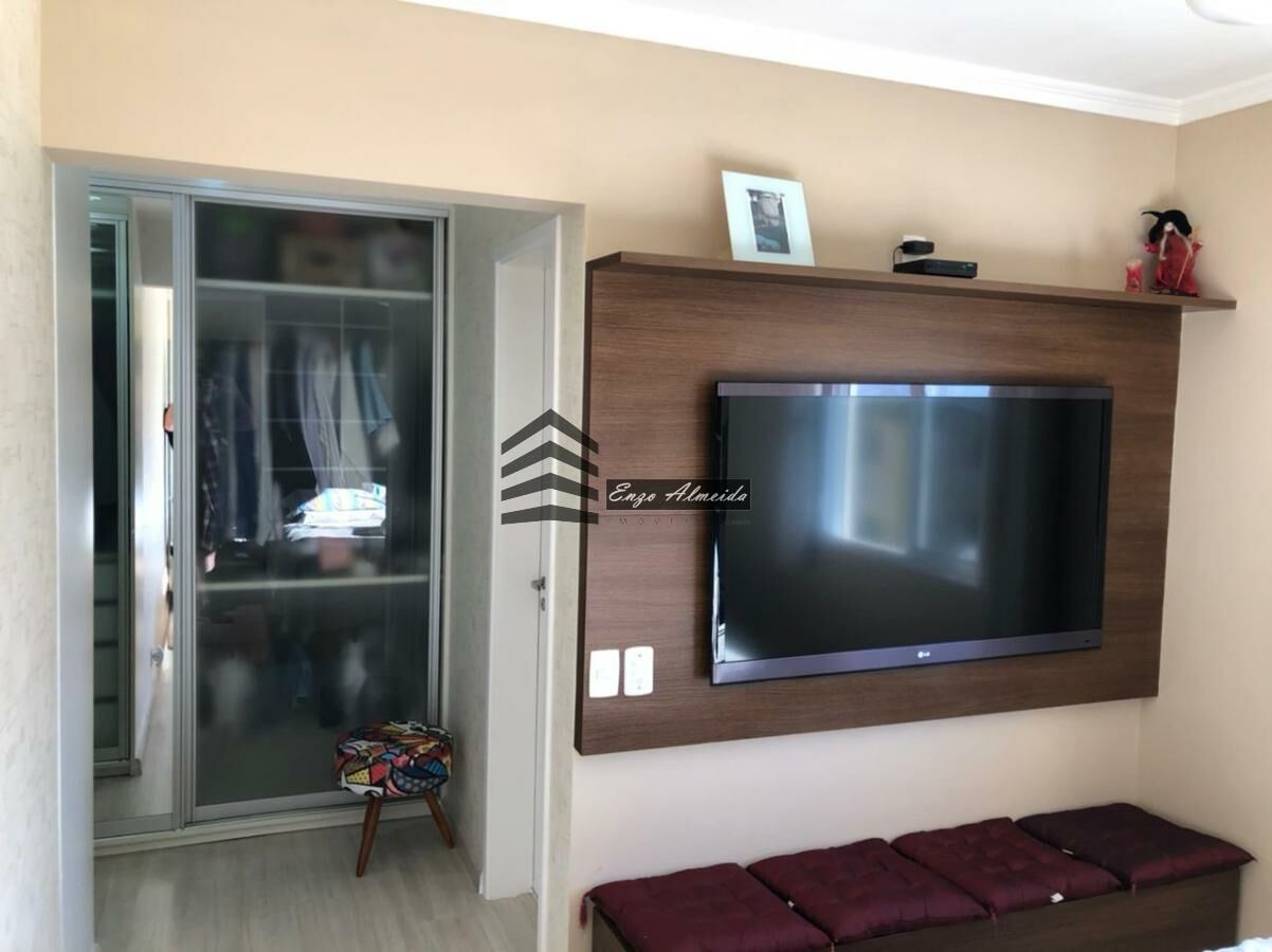 Apartamento à venda com 3 quartos, 132m² - Foto 29