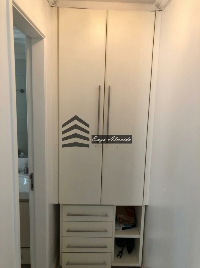 Apartamento à venda com 3 quartos, 132m² - Foto 19