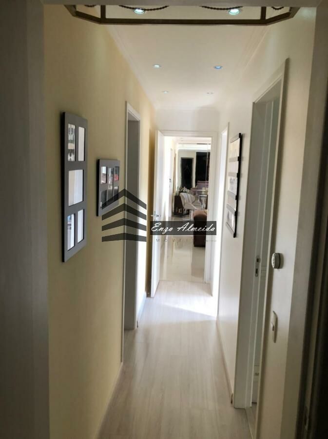 Apartamento à venda com 3 quartos, 132m² - Foto 28