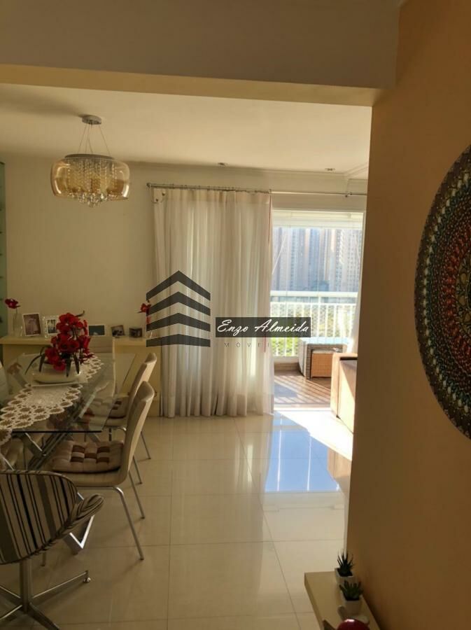 Apartamento à venda com 3 quartos, 132m² - Foto 10