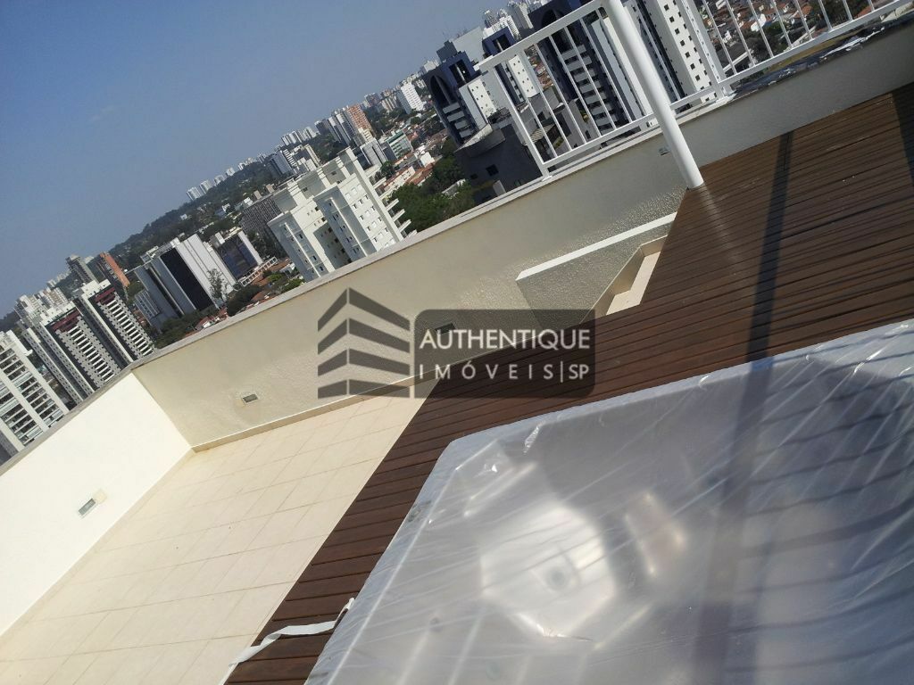 Cobertura à venda com 3 quartos, 227m² - Foto 26