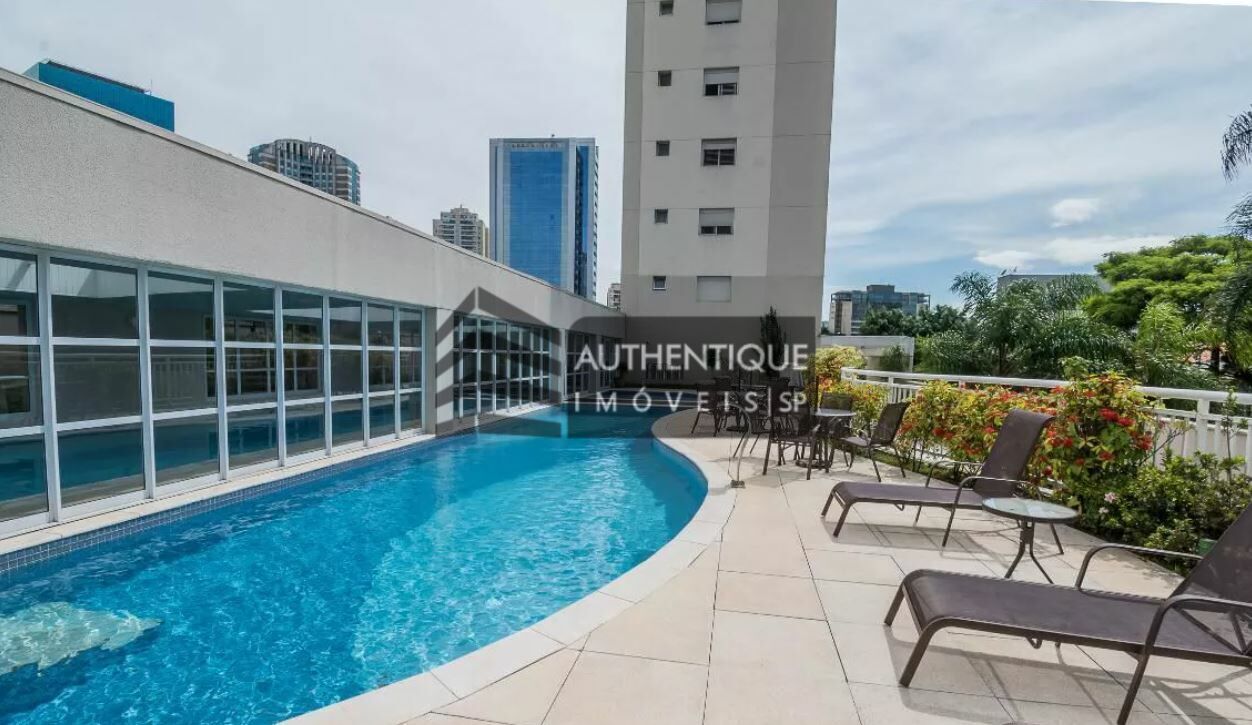 Cobertura à venda com 3 quartos, 227m² - Foto 2