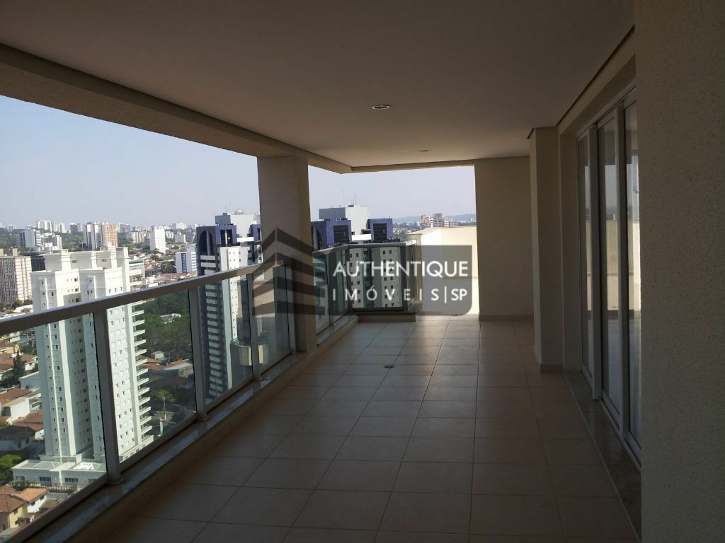 Cobertura à venda com 3 quartos, 227m² - Foto 19