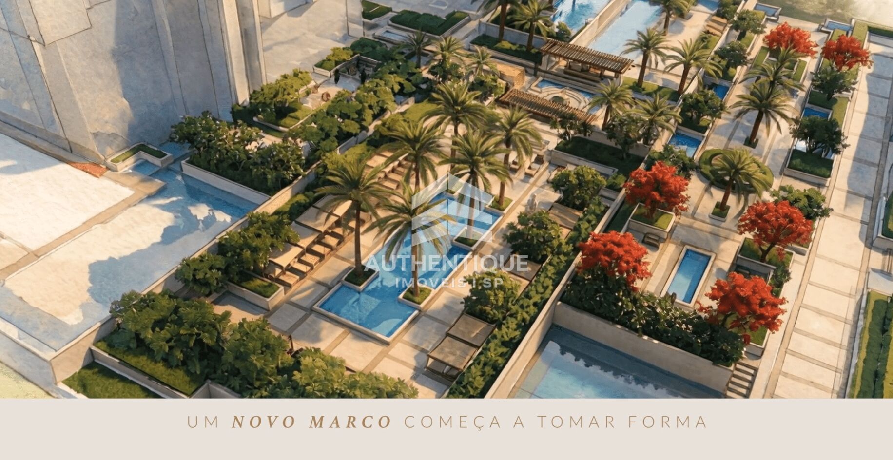 Apartamento, 3 quartos, 185 m² - Foto 2