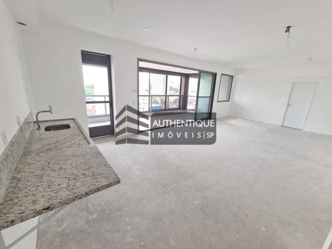 Apartamento à venda com 3 quartos, 140m² - Foto 4