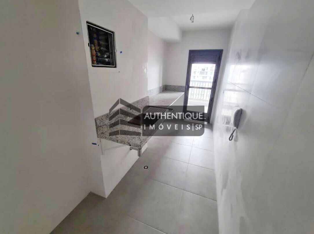 Apartamento à venda com 3 quartos, 140m² - Foto 8