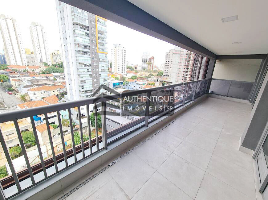 Apartamento à venda com 3 quartos, 140m² - Foto 5