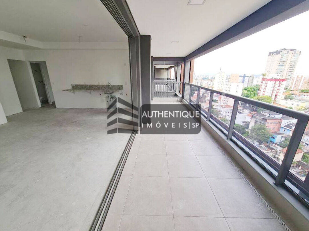 Apartamento à venda com 3 quartos, 140m² - Foto 6