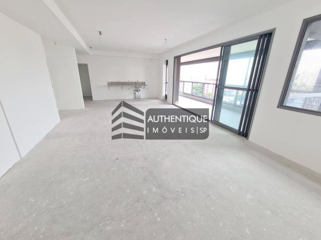 Apartamento à venda com 3 quartos, 140m² - Foto 11