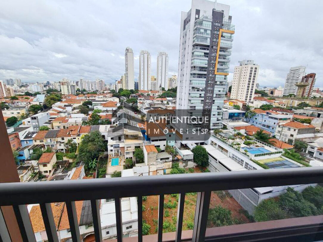 Apartamento à venda com 3 quartos, 140m² - Foto 13