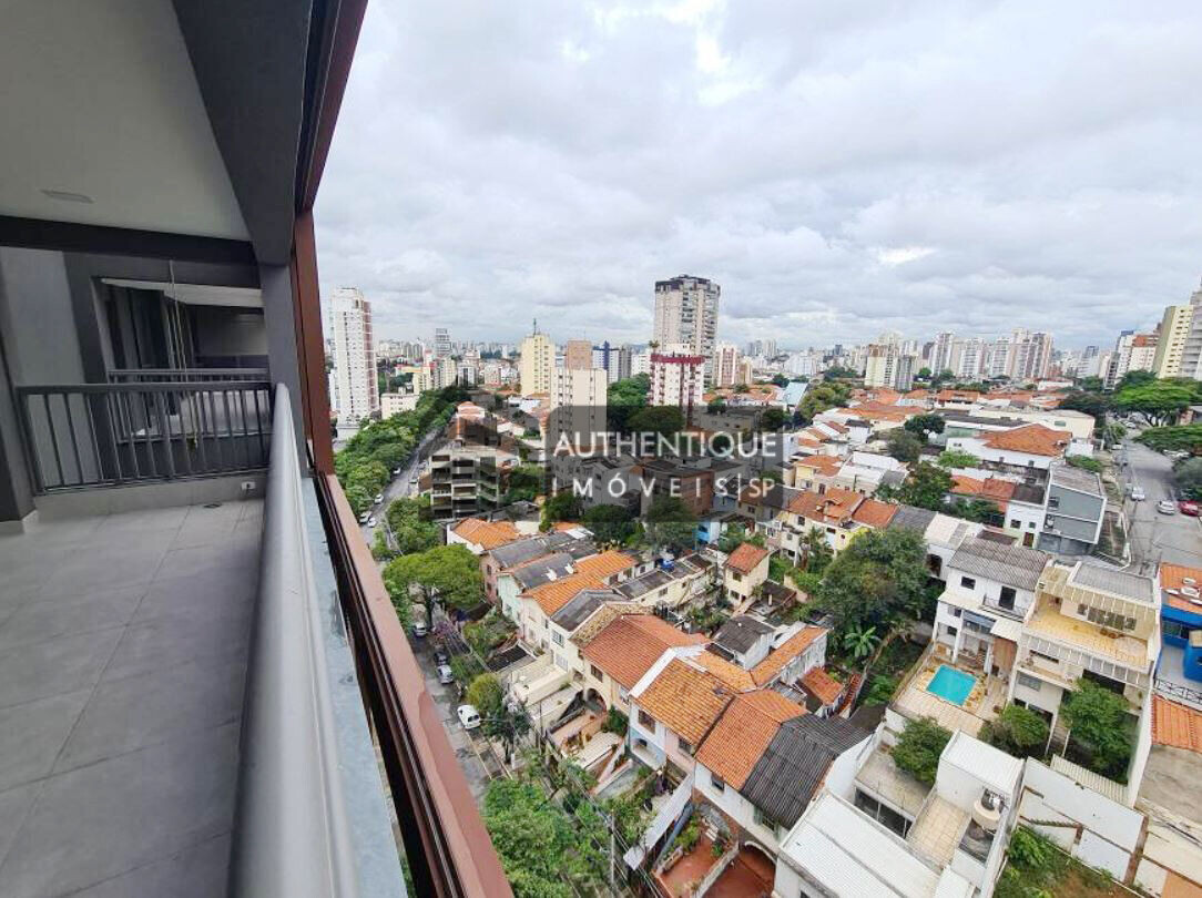 Apartamento à venda com 3 quartos, 140m² - Foto 12