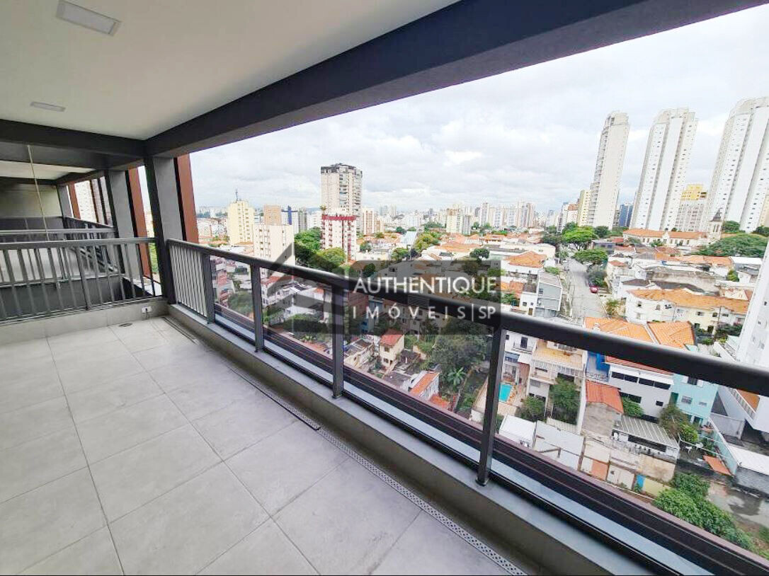 Apartamento à venda com 3 quartos, 140m² - Foto 10