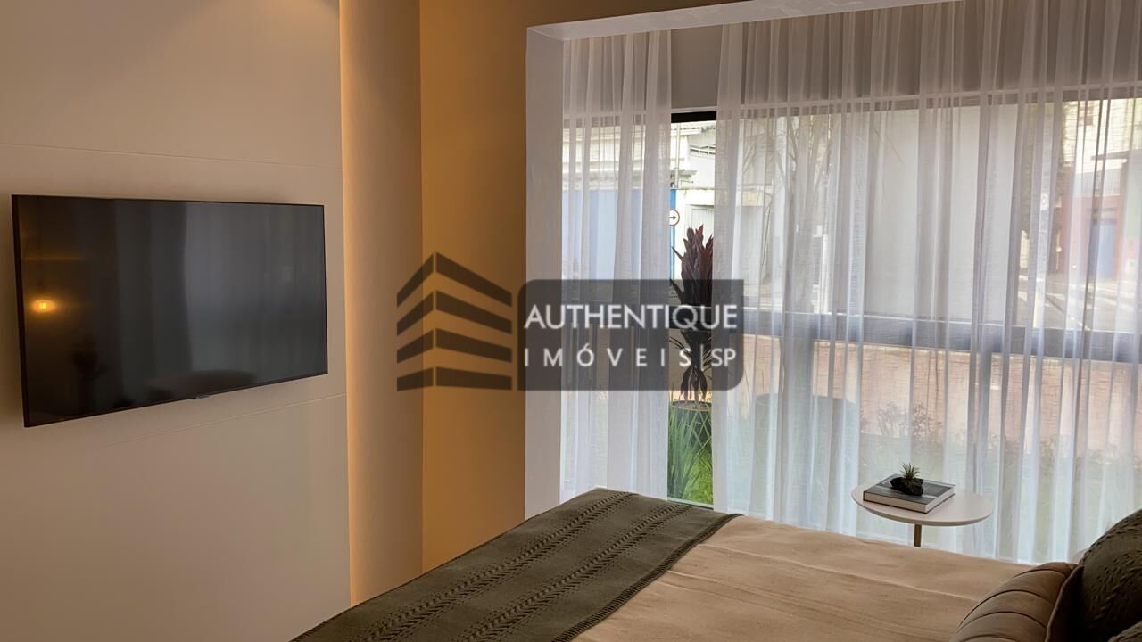 Apartamento à venda com 4 quartos, 142m² - Foto 18