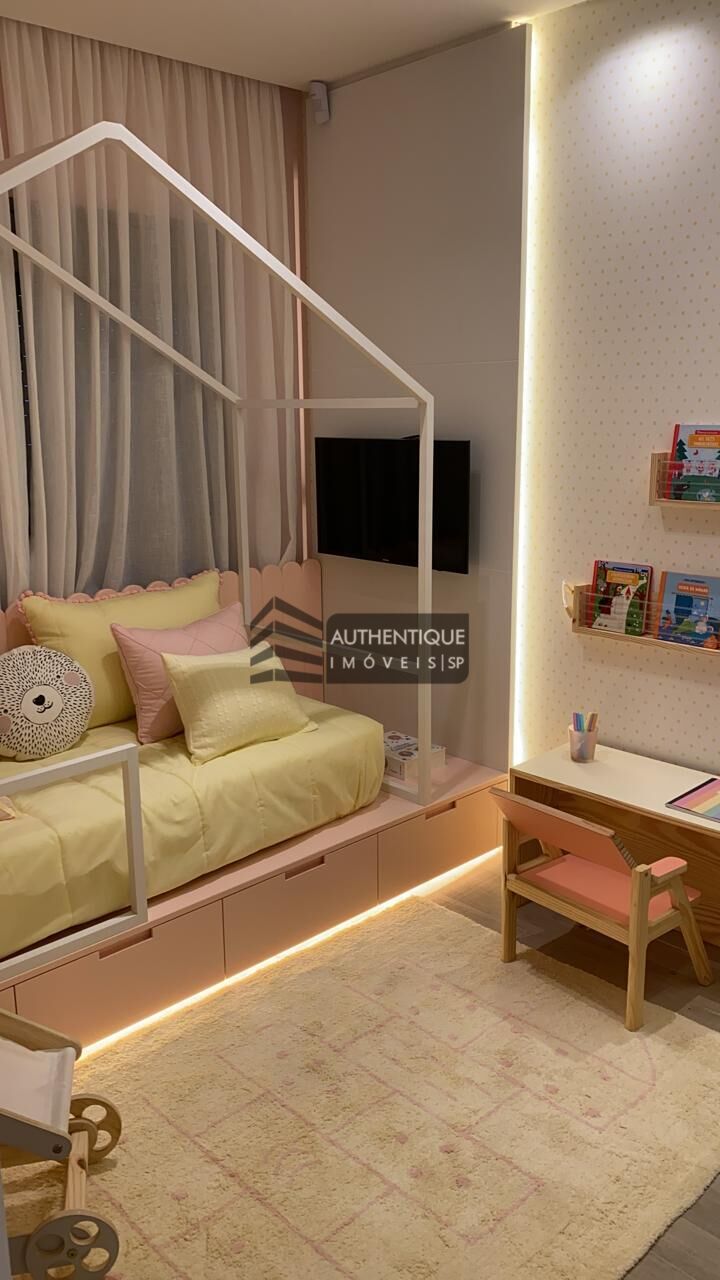 Apartamento à venda com 4 quartos, 142m² - Foto 13