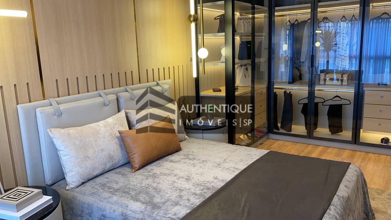 Apartamento à venda com 4 quartos, 142m² - Foto 30