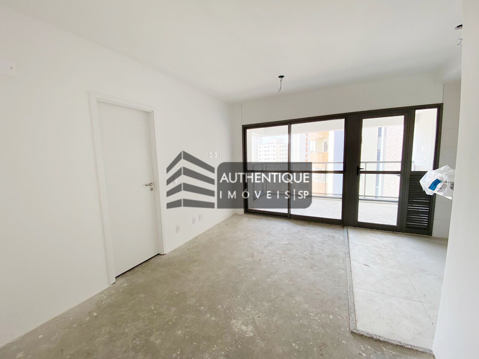 Apartamento à venda com 1 quarto, 44m² - Foto 6