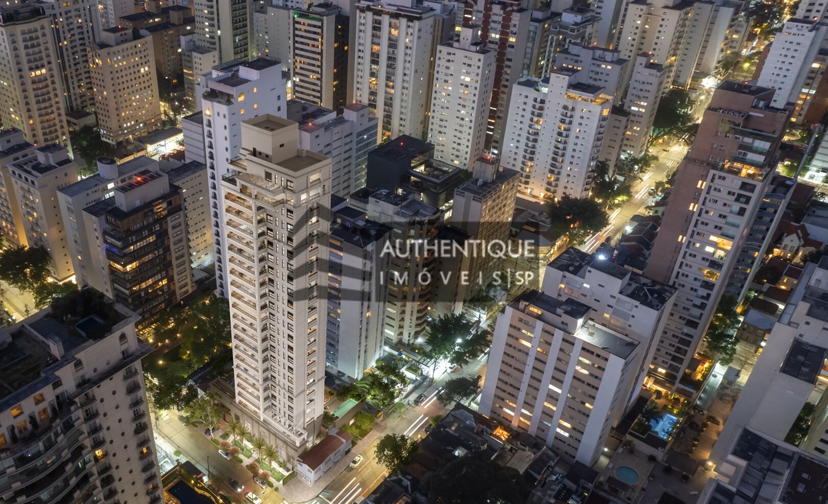 Cobertura à venda com 4 quartos, 381m² - Foto 12