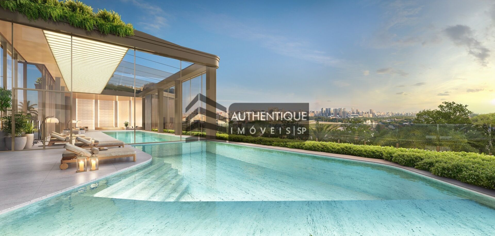 Apartamento, 4 quartos, 395 m² - Foto 9