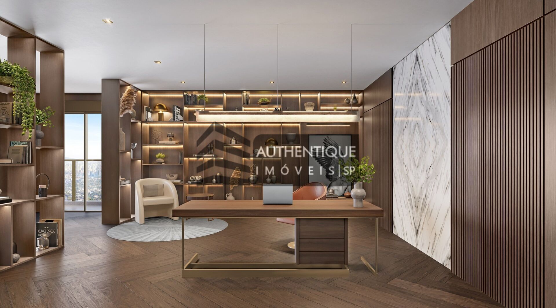 Apartamento, 4 quartos, 395 m² - Foto 14