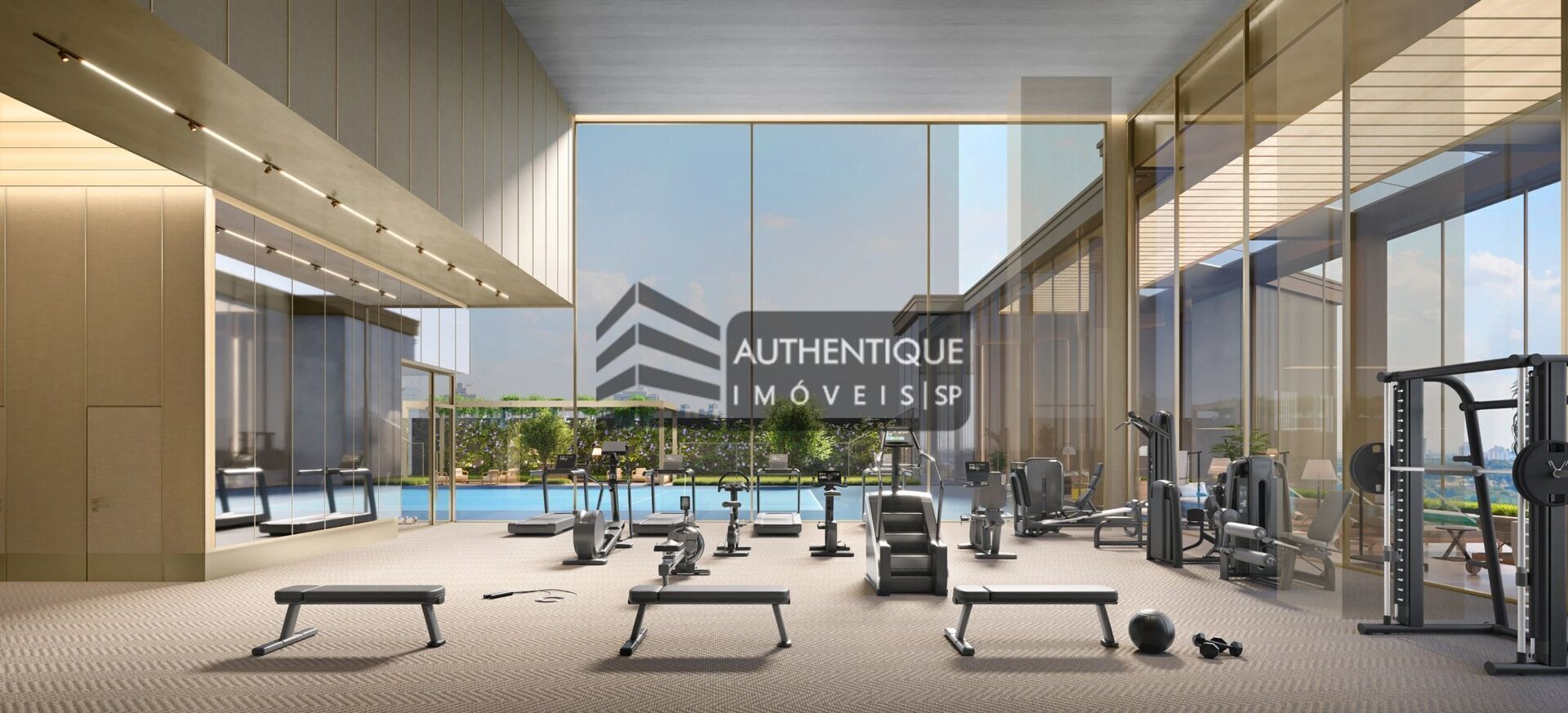 Apartamento, 4 quartos, 395 m² - Foto 15