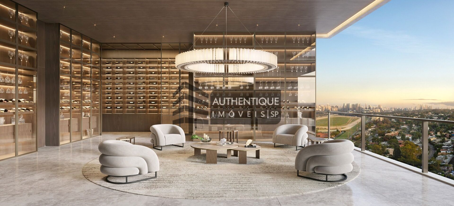 Apartamento, 4 quartos, 395 m² - Foto 13