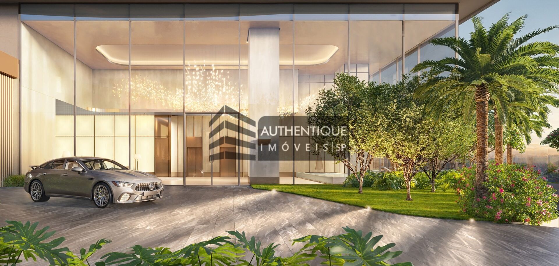 Apartamento, 4 quartos, 395 m² - Foto 7