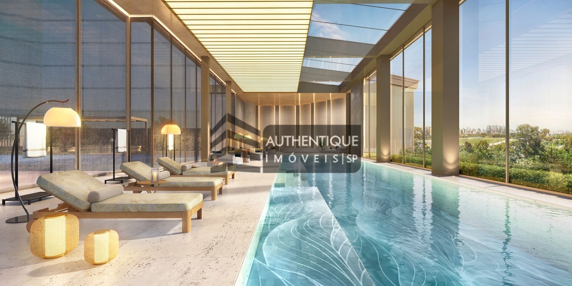 Apartamento, 4 quartos, 395 m² - Foto 4