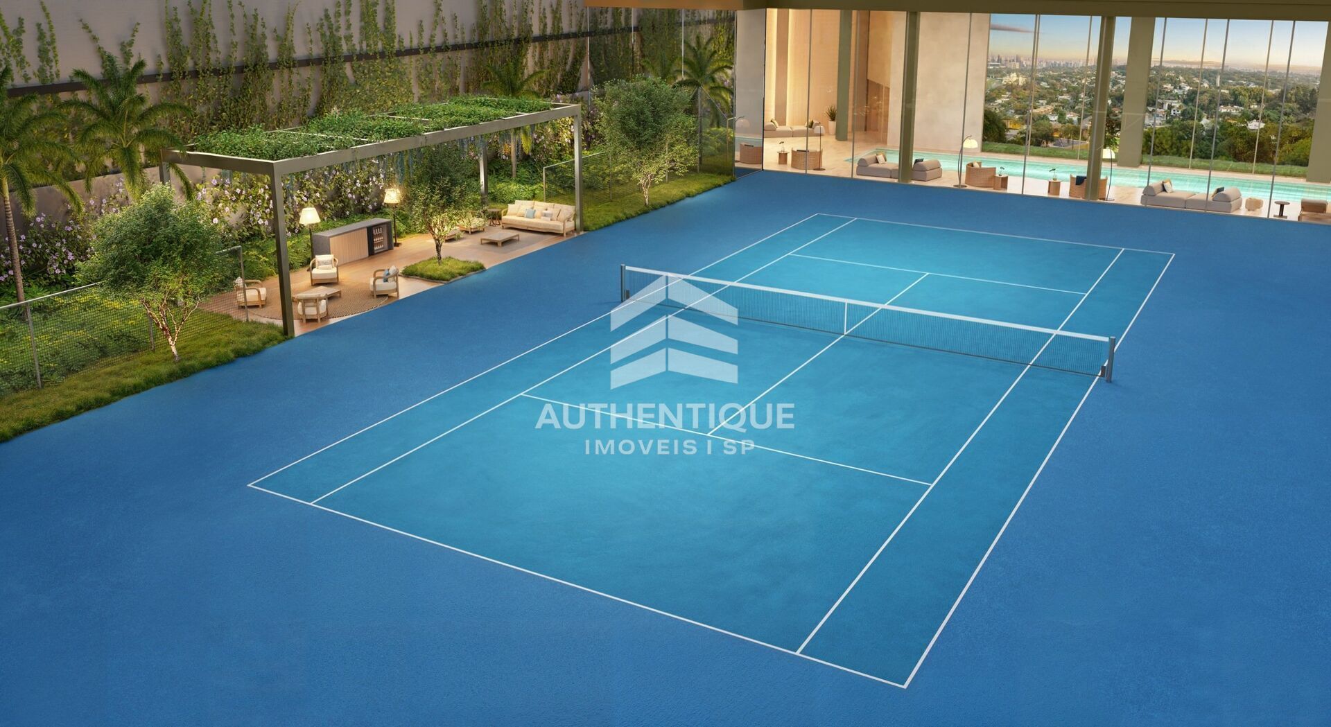Apartamento, 4 quartos, 395 m² - Foto 18