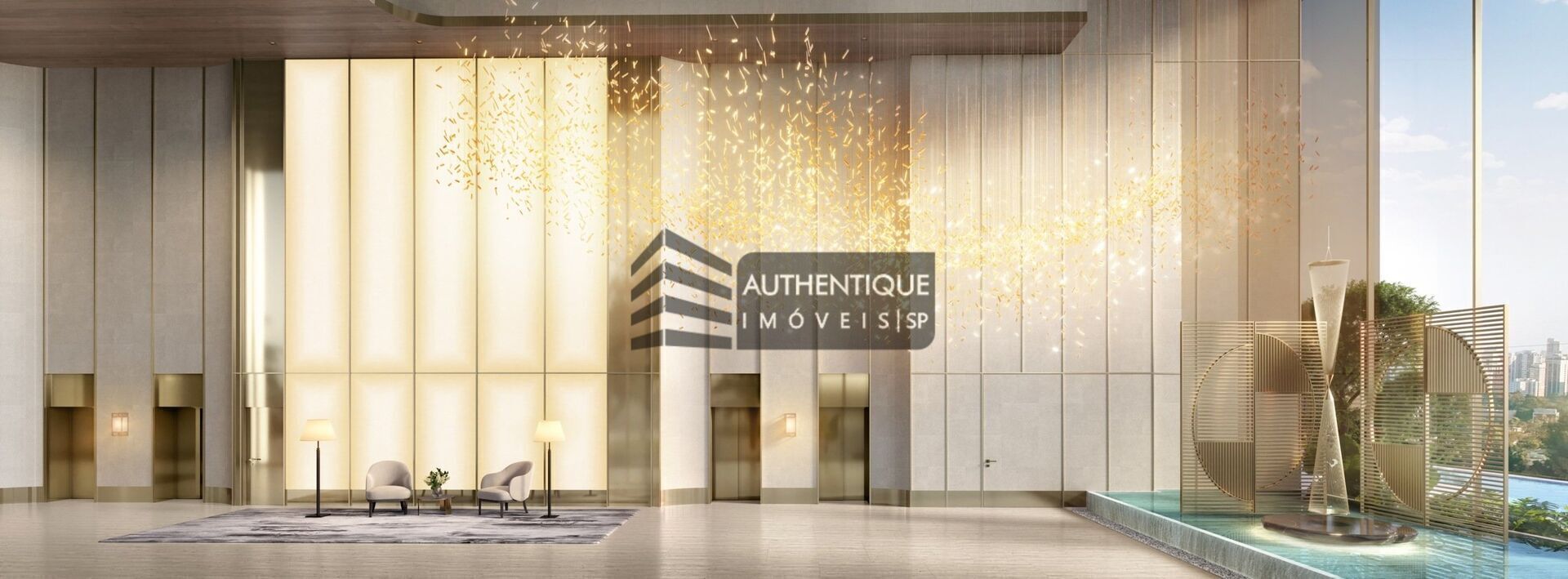 Apartamento, 4 quartos, 395 m² - Foto 8