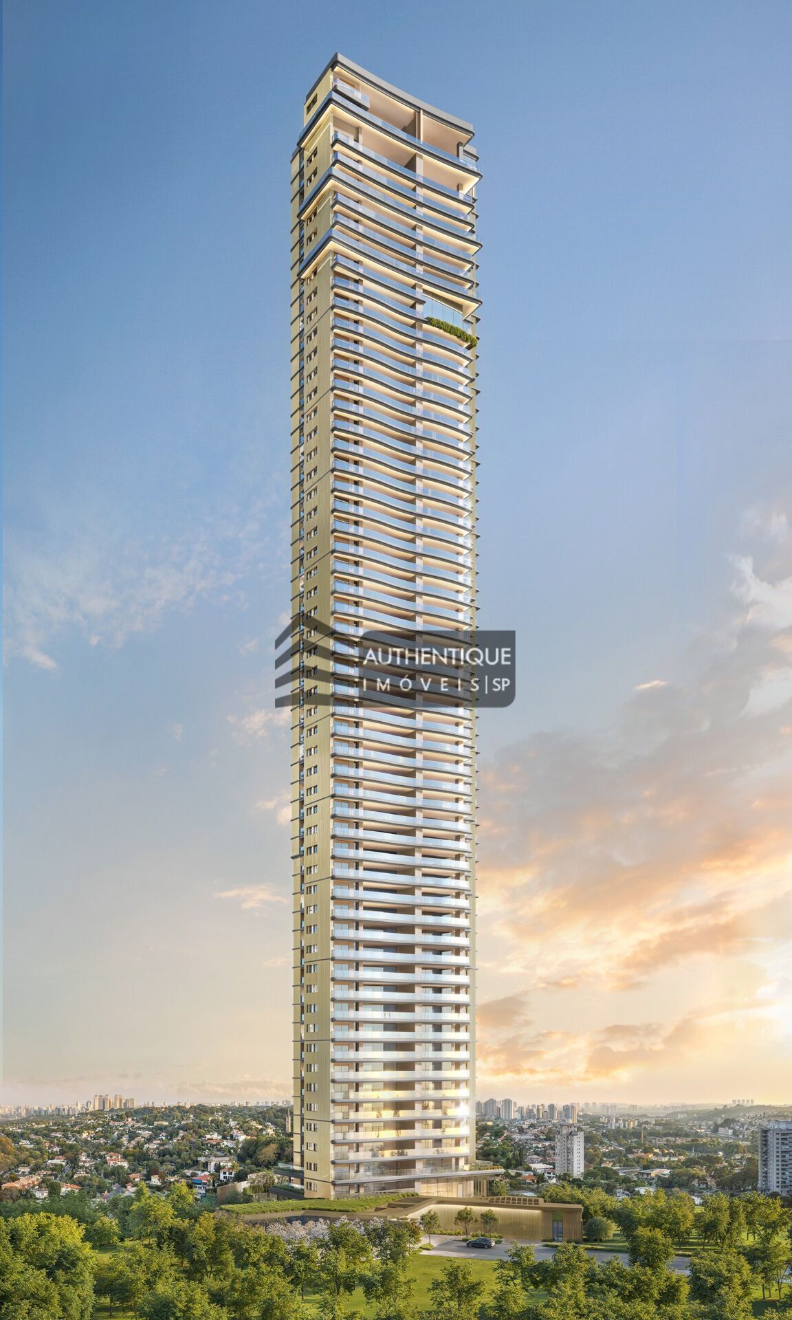 Apartamento, 4 quartos, 395 m² - Foto 6