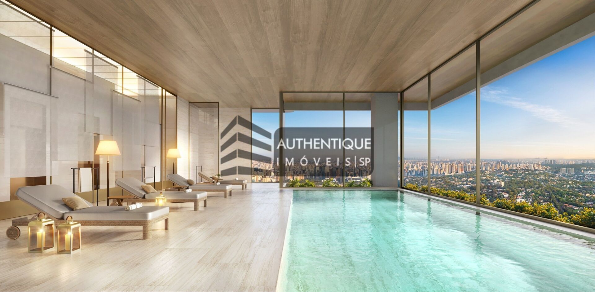 Apartamento, 4 quartos, 395 m² - Foto 3