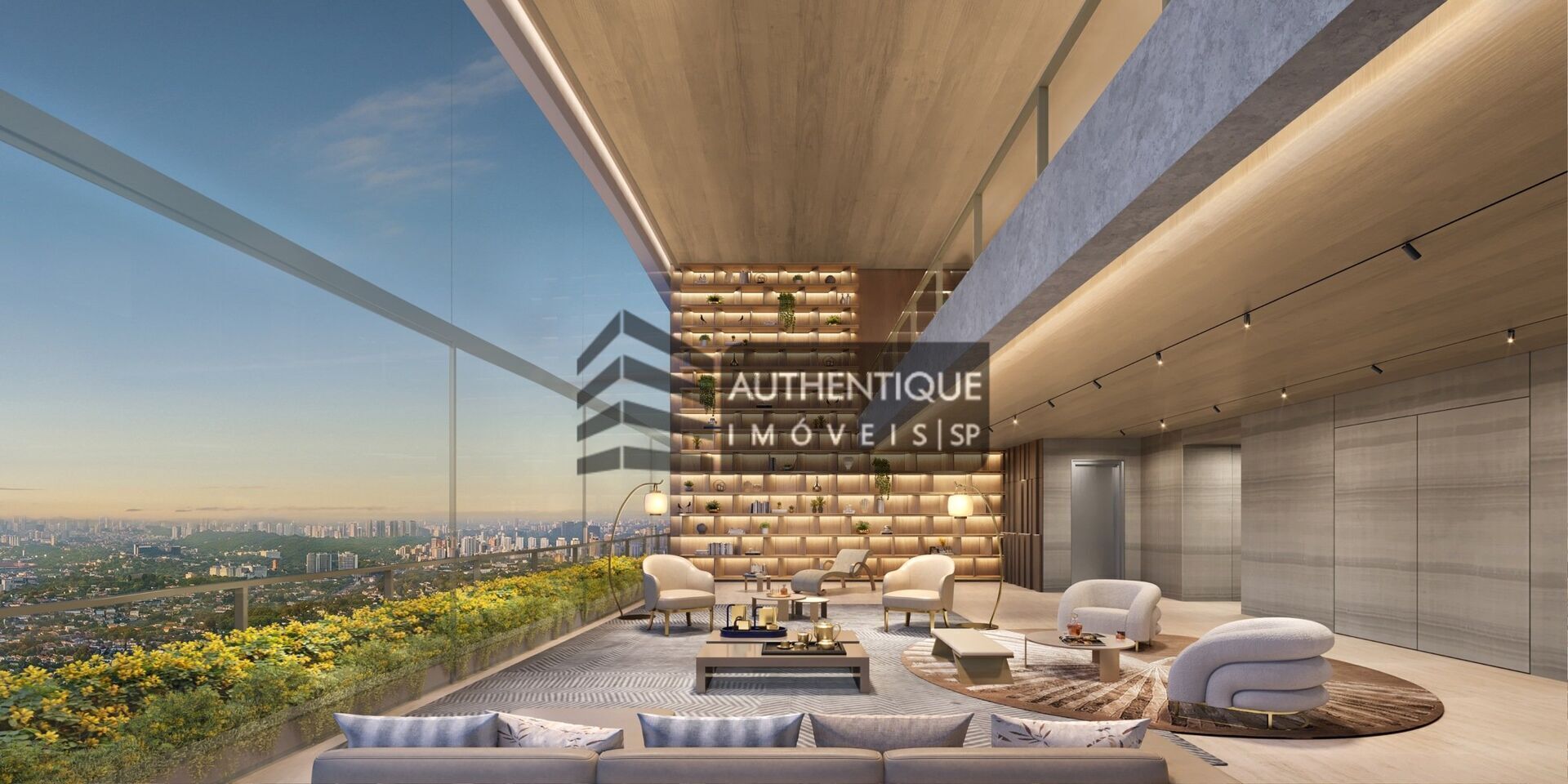 Apartamento, 4 quartos, 395 m² - Foto 12