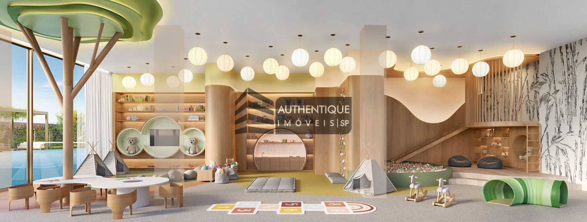 Apartamento, 4 quartos, 395 m² - Foto 17