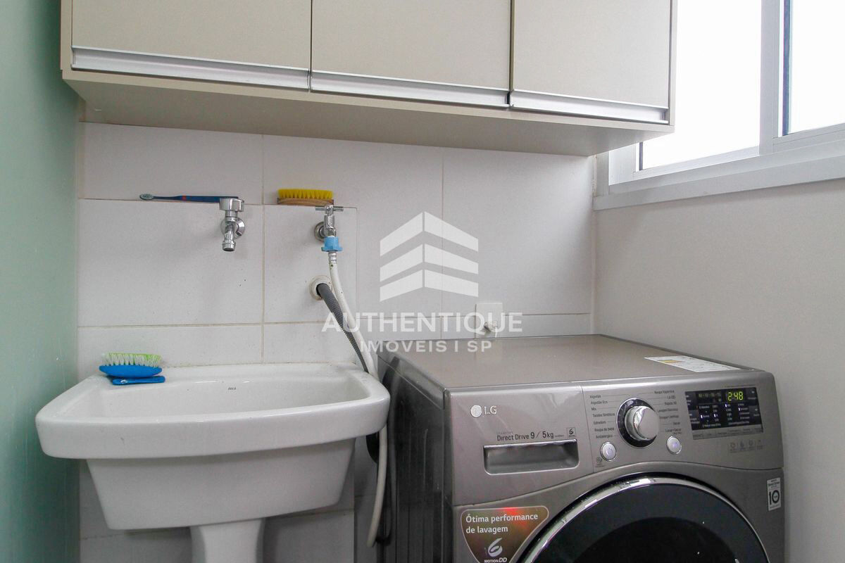 Apartamento, 1 quarto, 57 m² - Foto 11