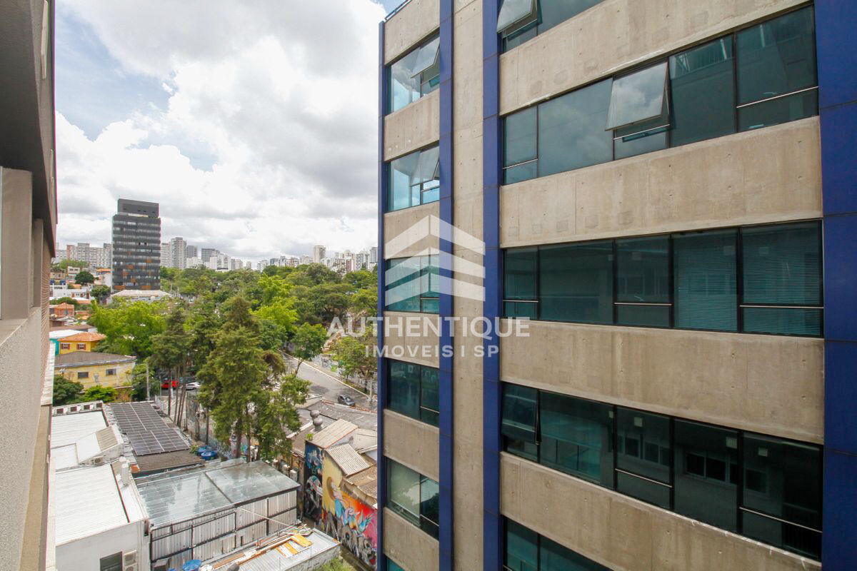 Apartamento, 1 quarto, 57 m² - Foto 6