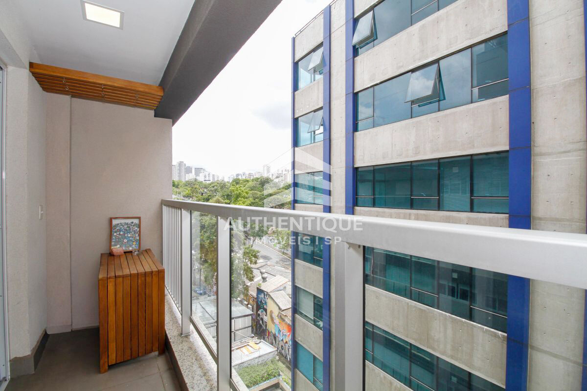 Apartamento, 1 quarto, 57 m² - Foto 4