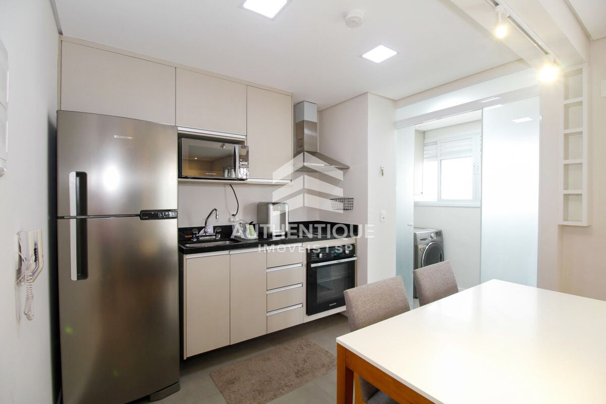 Apartamento, 1 quarto, 57 m² - Foto 10