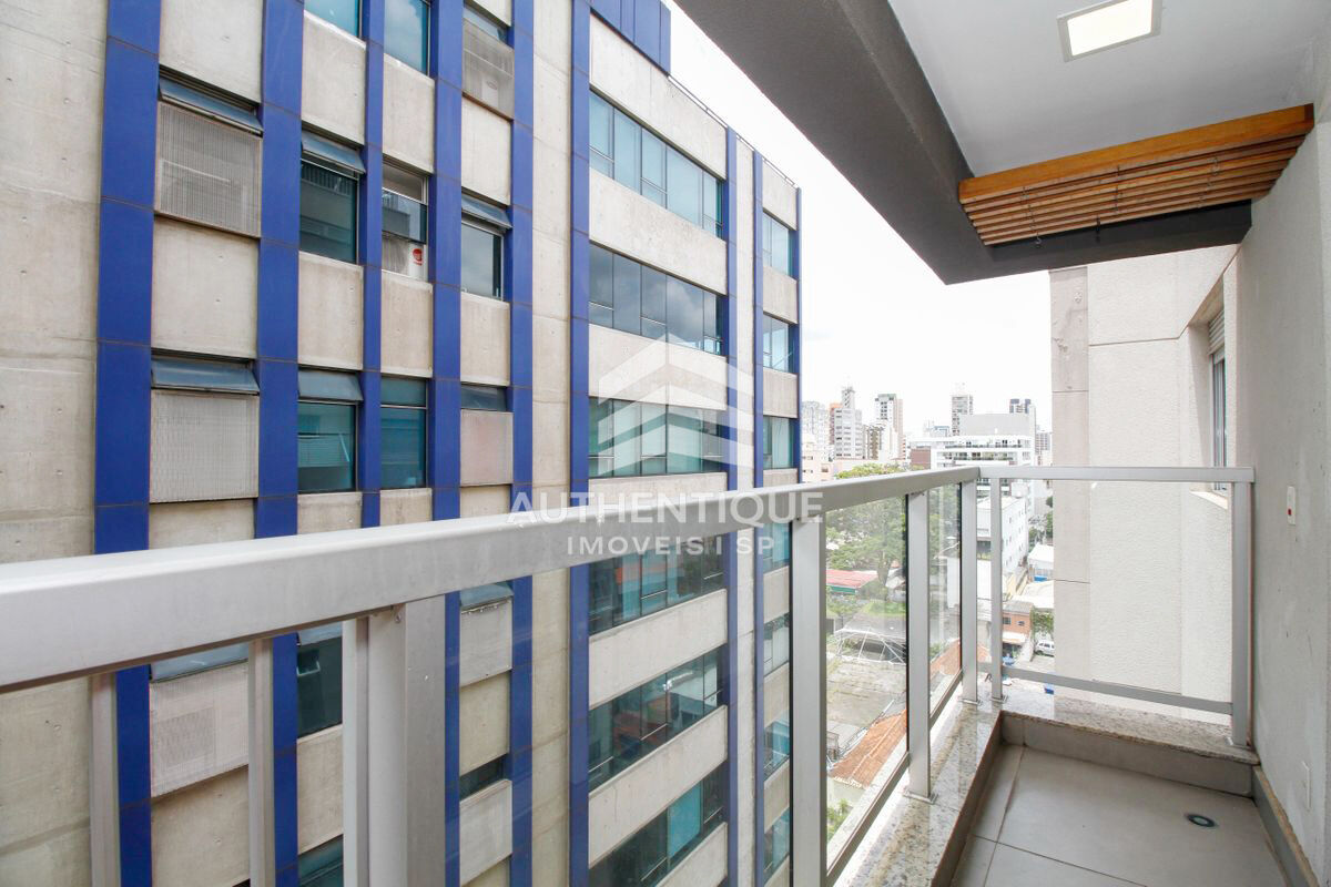 Apartamento, 1 quarto, 57 m² - Foto 3