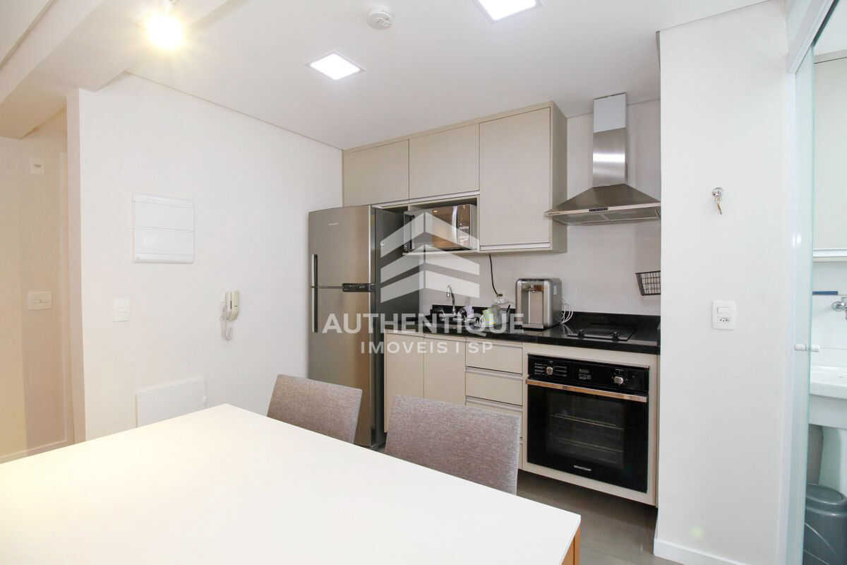 Apartamento, 1 quarto, 57 m² - Foto 9