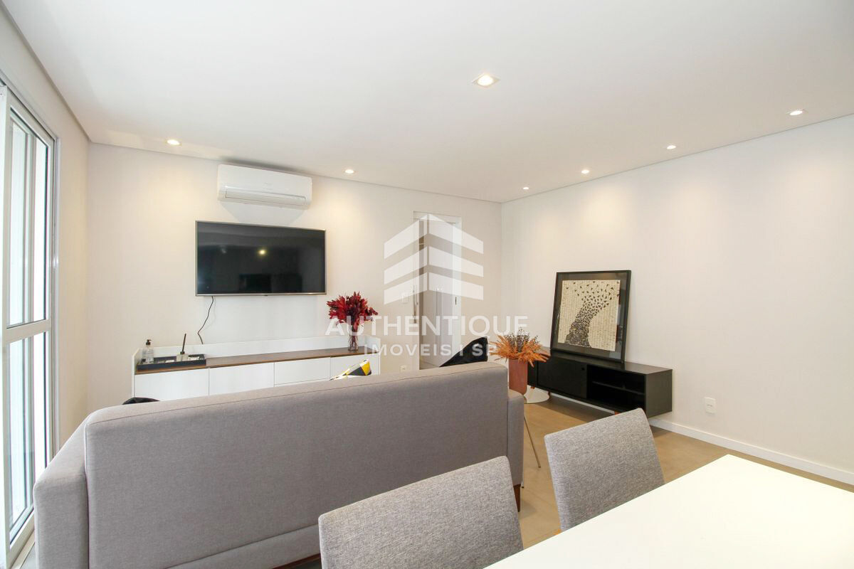 Apartamento, 1 quarto, 57 m² - Foto 7