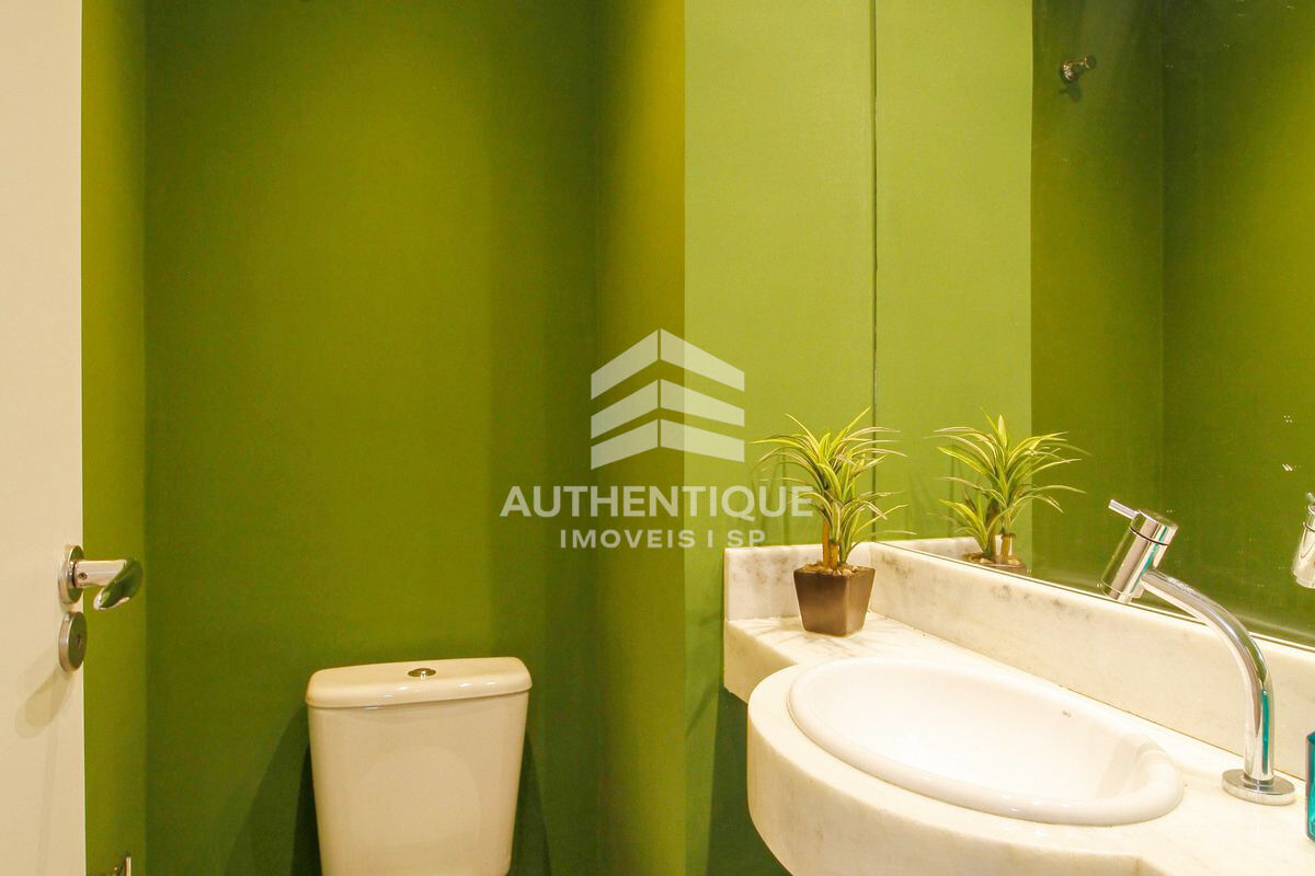 Apartamento, 1 quarto, 57 m² - Foto 8