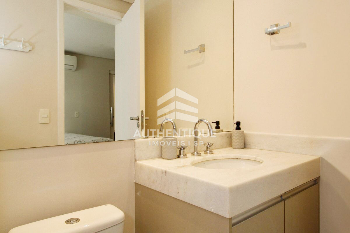 Apartamento, 1 quarto, 57 m² - Foto 12