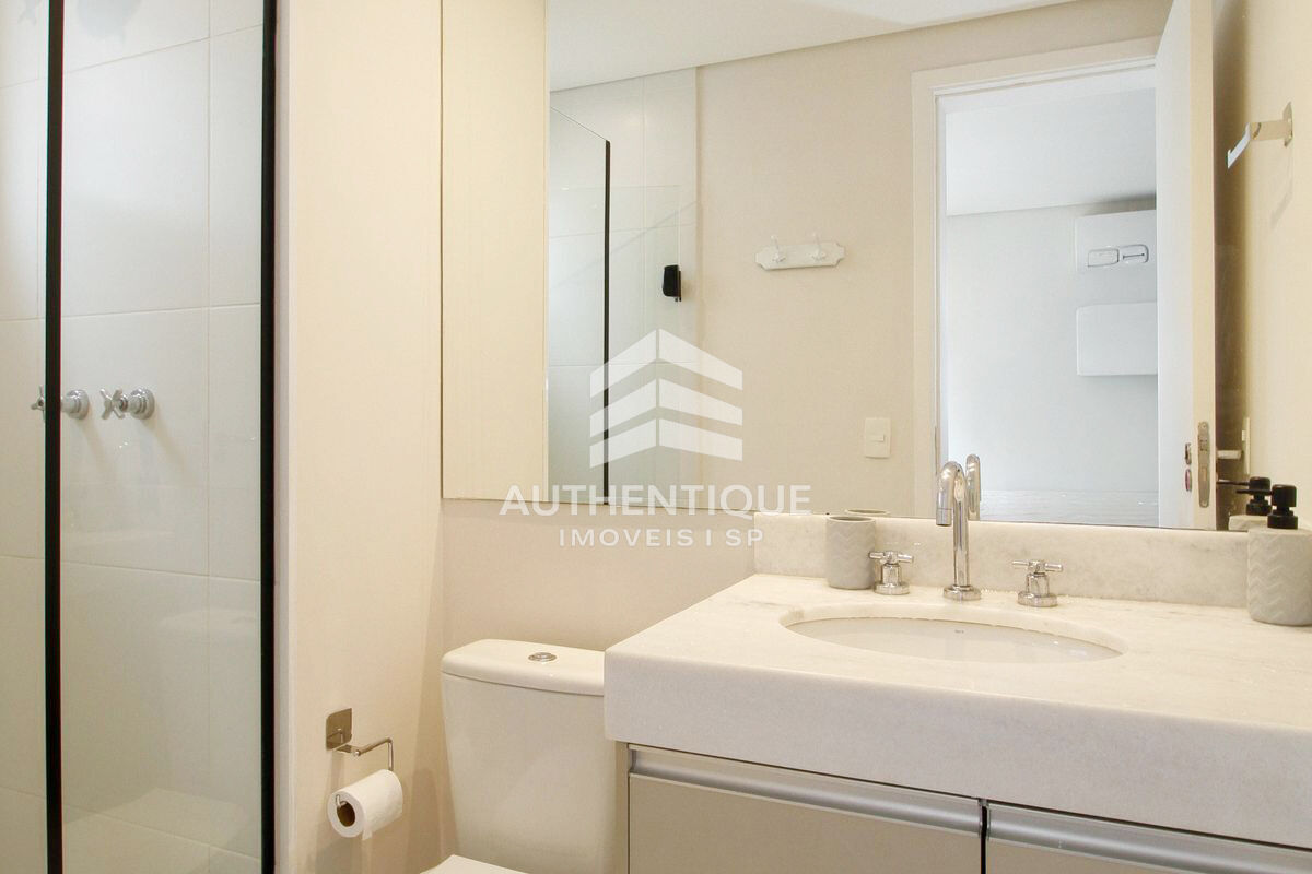 Apartamento, 1 quarto, 57 m² - Foto 17