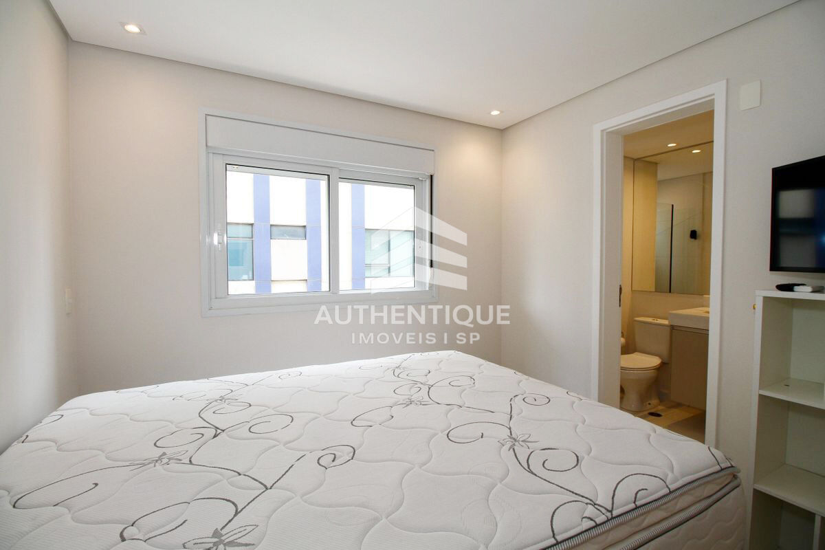 Apartamento, 1 quarto, 57 m² - Foto 14