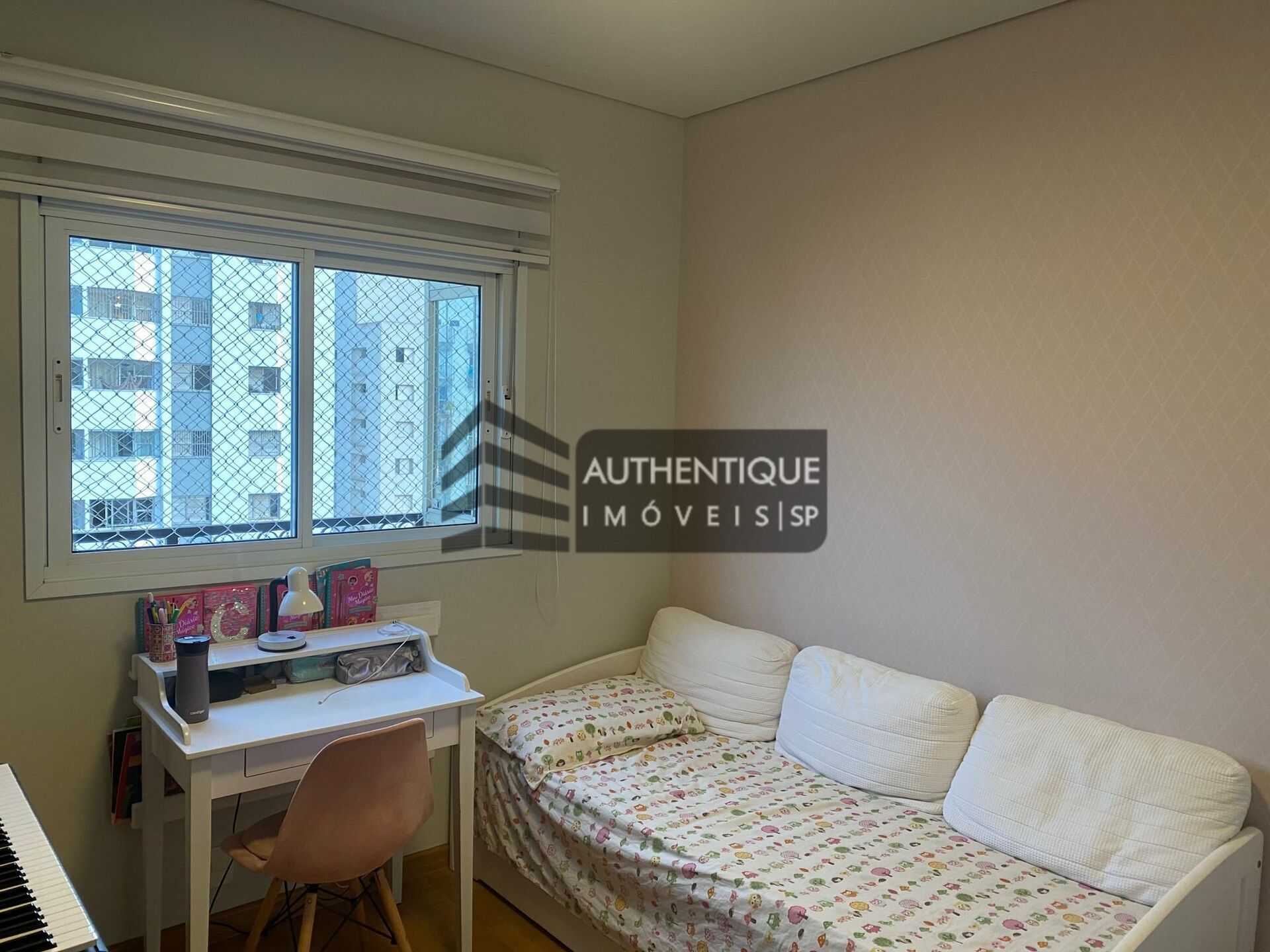 Apartamento à venda com 3 quartos, 134m² - Foto 19