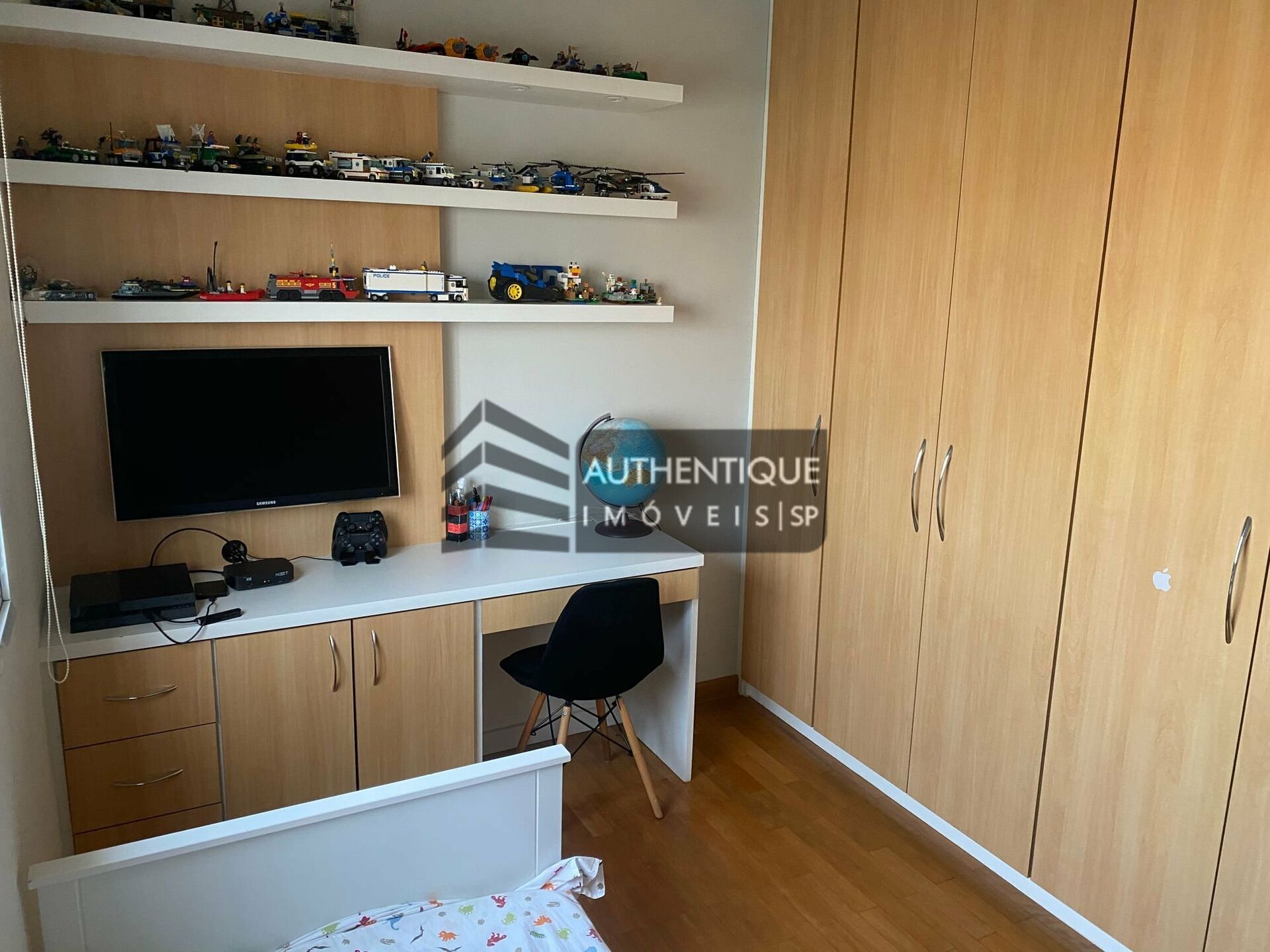 Apartamento à venda com 3 quartos, 134m² - Foto 20