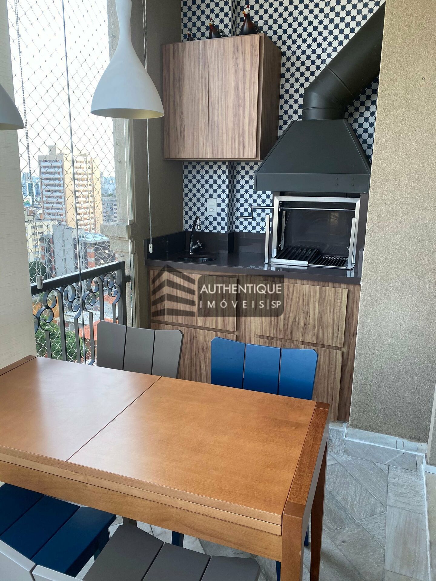 Apartamento à venda com 3 quartos, 134m² - Foto 10